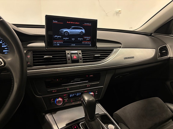 Audi A6 18 of 25