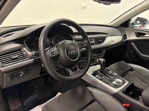 Audi A6 11 of 25