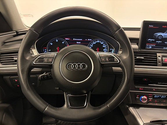 Audi A6 16 of 25
