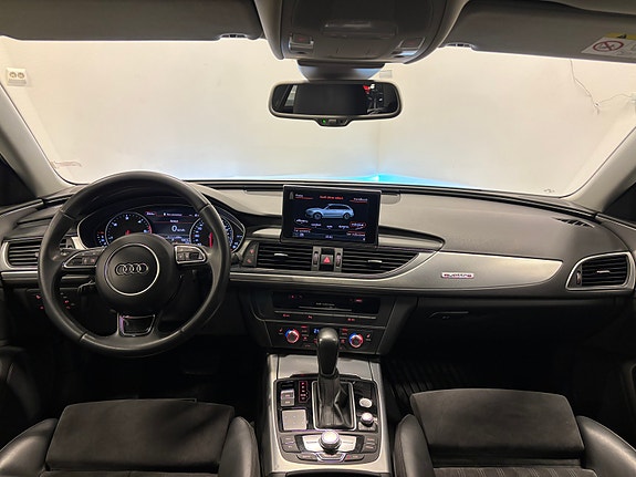 Audi A6 14 of 25