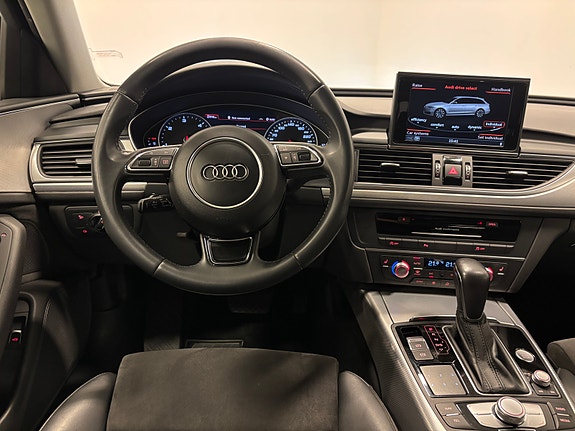 Audi A6 15 of 25