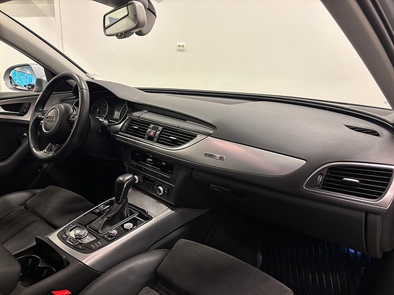 Audi A6 13 of 25