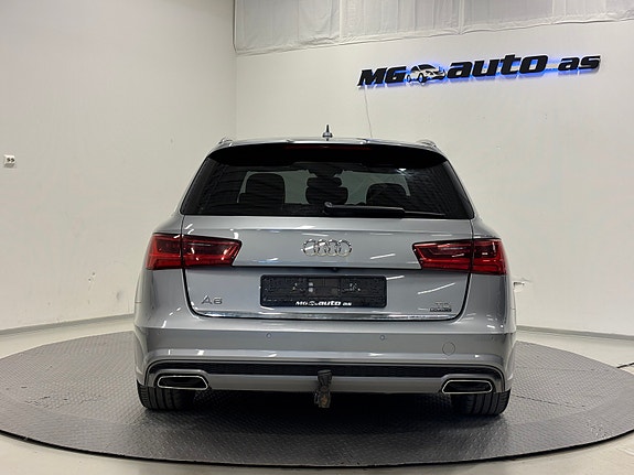 Audi A6 5 of 25