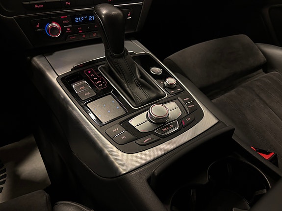 Audi A6 17 of 25