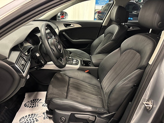 Audi A6 10 of 25