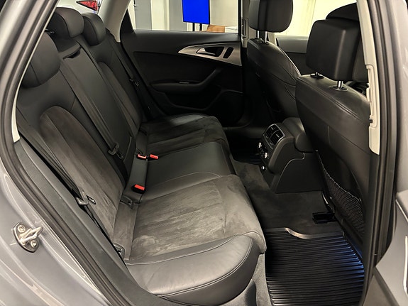 Audi A6 23 of 25
