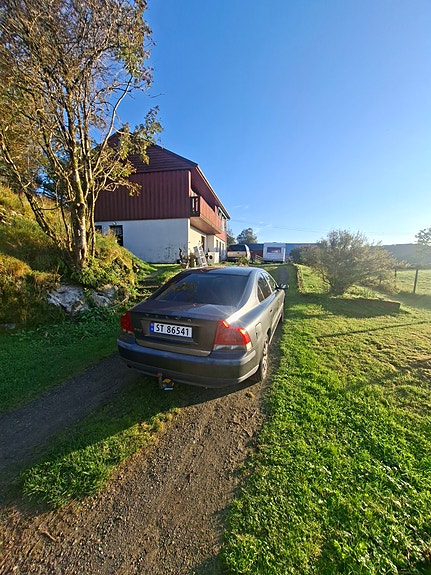 Volvo S60 3 of 8