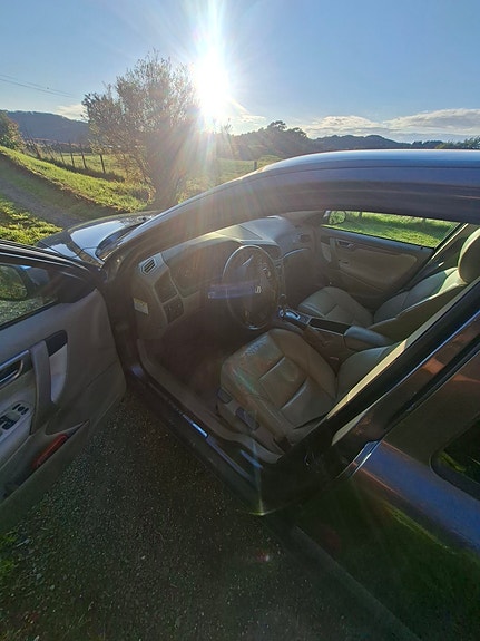 Volvo S60 7 of 8