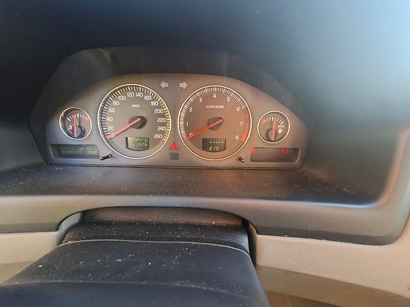 Volvo S60 8 of 8