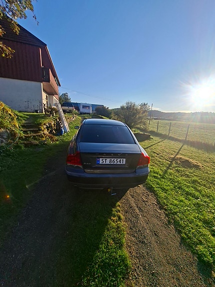 Volvo S60 4 of 8