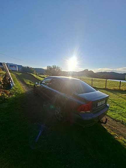 Volvo S60 5 of 8