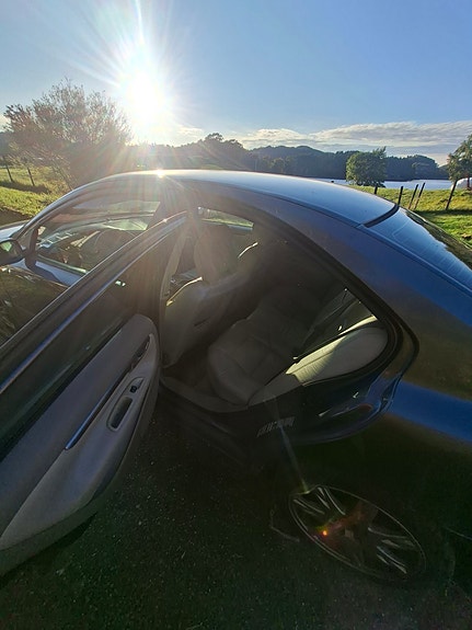 Volvo S60 6 of 8