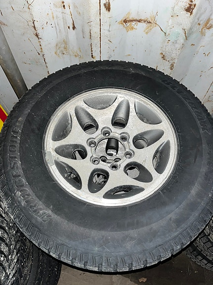 Mitsubishi L200 26 of 27