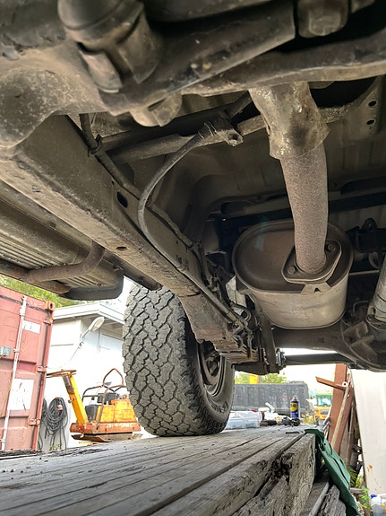 Mitsubishi L200 19 of 27