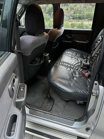 Mitsubishi L200 14 of 27