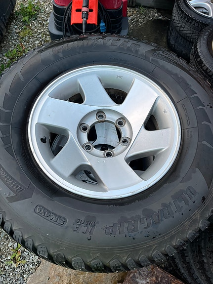 Mitsubishi L200 24 of 27