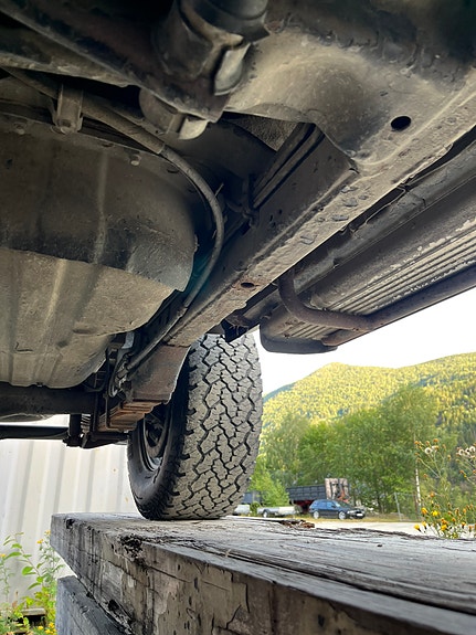 Mitsubishi L200 20 of 27