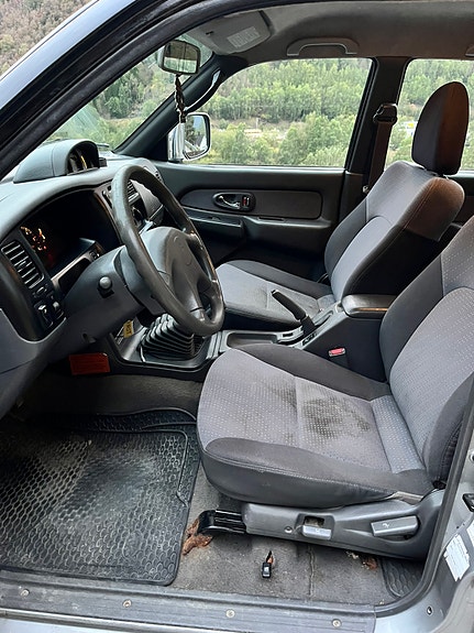 Mitsubishi L200 10 of 27
