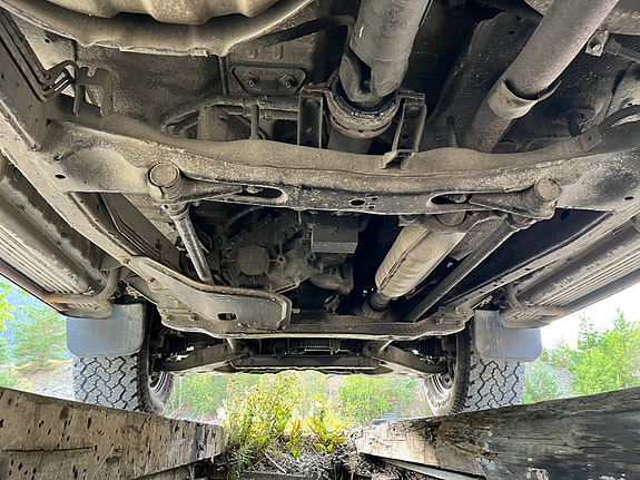 Mitsubishi L200 18 of 27