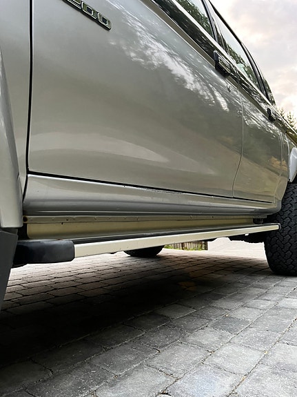 Mitsubishi L200 15 of 27