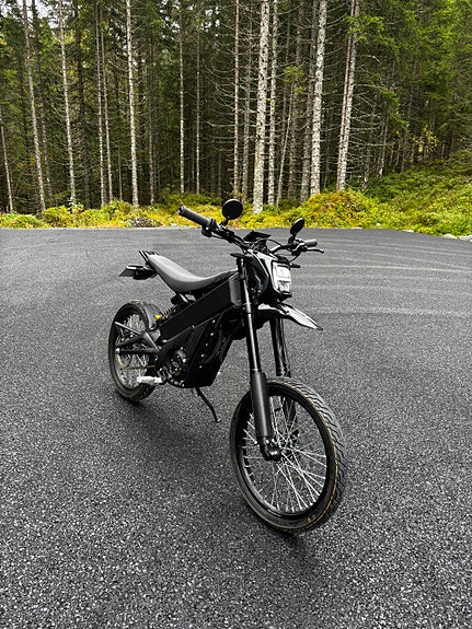 Talaria xXx TL2500 2 of 5