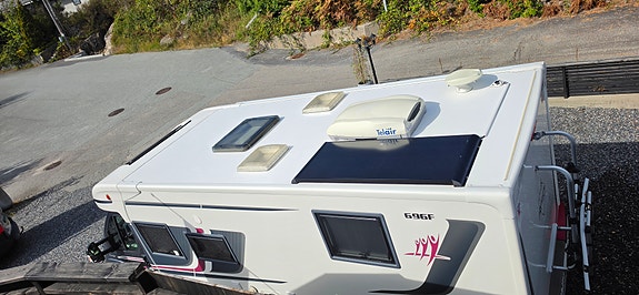 Rapido Rapido 696 F 7 of 30