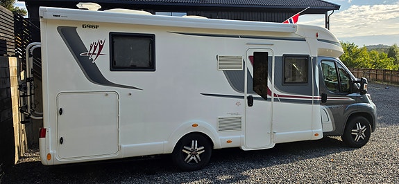 Rapido Rapido 696 F 8 of 30