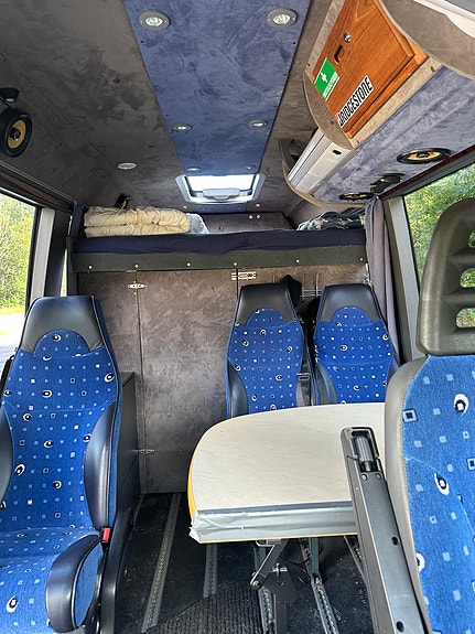 Iveco Daily 4 of 9