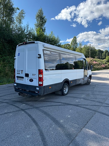 Iveco Daily 3 of 9
