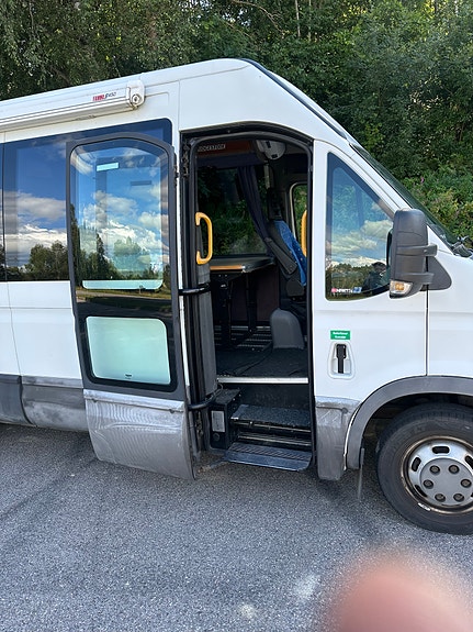 Iveco Daily 5 of 9