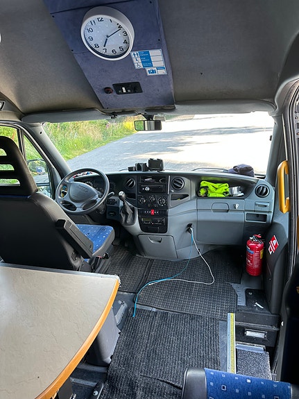 Iveco Daily 7 of 9