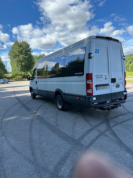 Iveco Daily 2 of 9