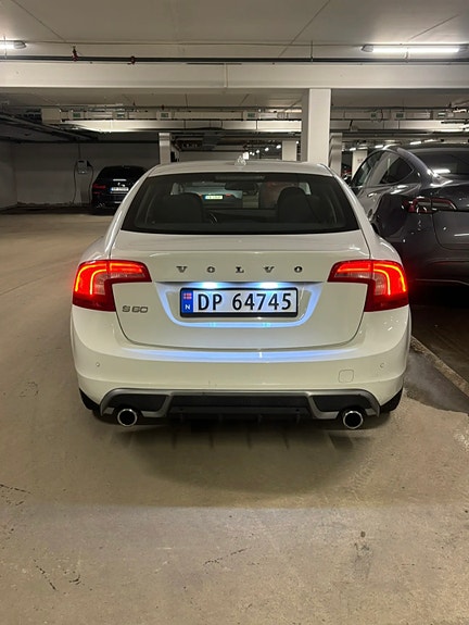 Volvo S60 6 of 18