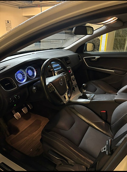Volvo S60 18 of 18