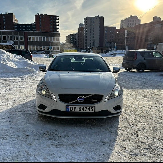 Volvo S60 5 of 18