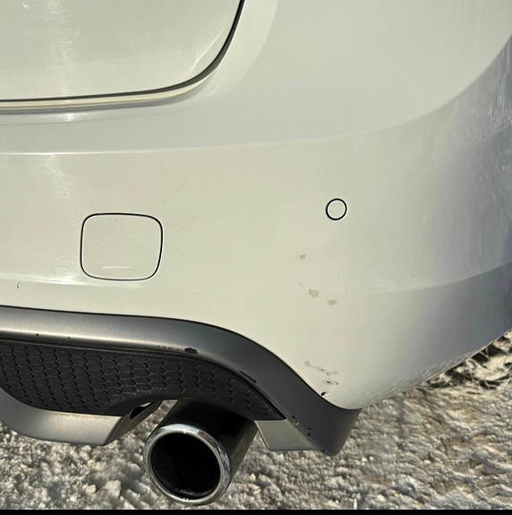 Volvo S60 12 of 18
