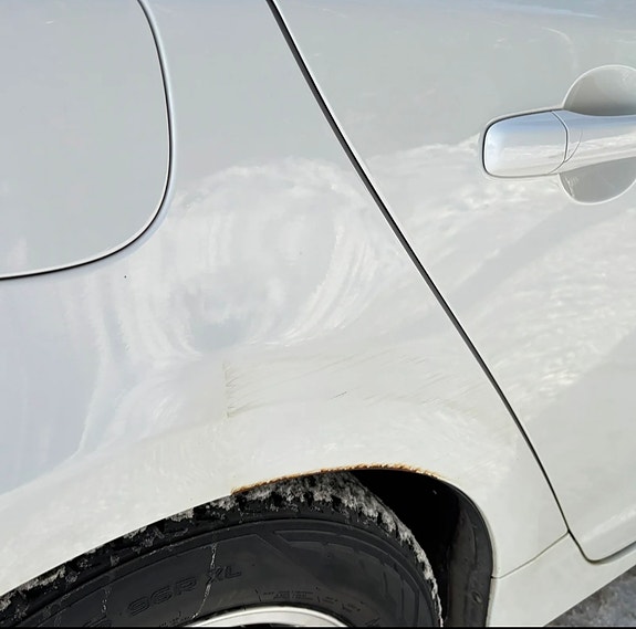 Volvo S60 10 of 18