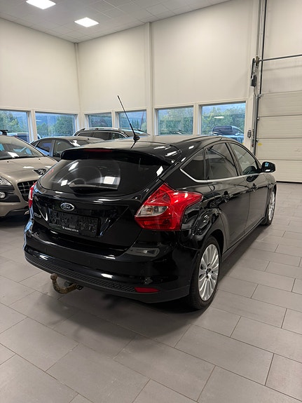 Ford Focus 6 of 17