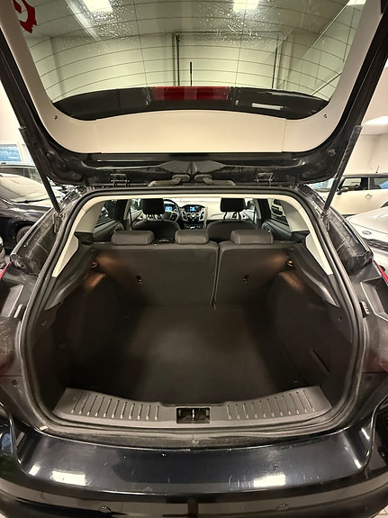 Ford Focus 13 of 17