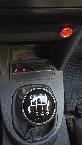 Volkswagen Touran 24 of 26