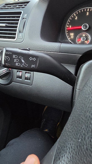 Volkswagen Touran 26 of 26