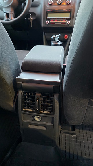 Volkswagen Touran 10 of 26