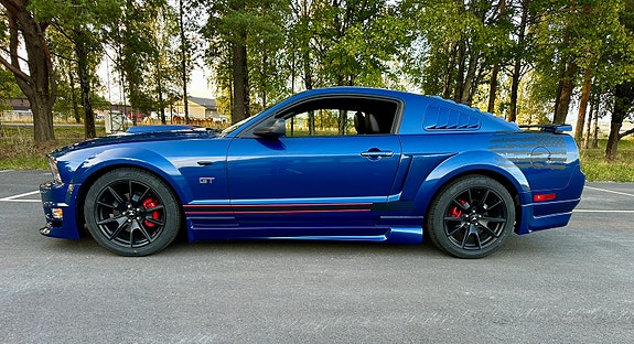 Ford Mustang 6 of 30