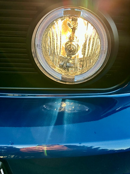 Ford Mustang 20 of 30