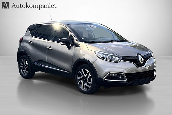 Renault Captur 7 of 16
