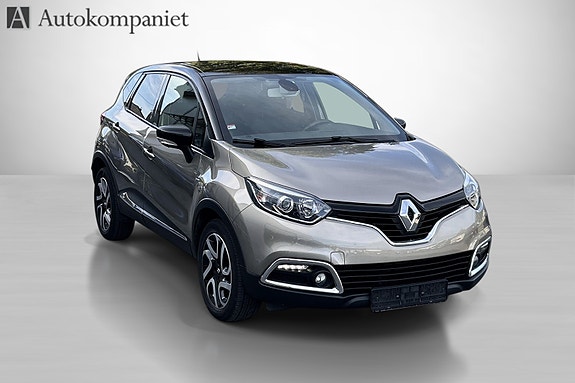 Renault Captur 5 of 16