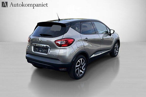 Renault Captur 4 of 16
