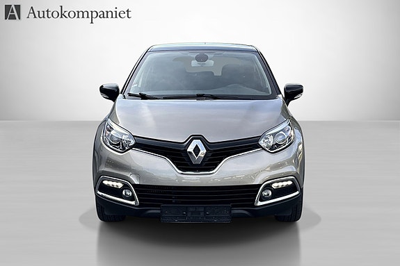 Renault Captur 8 of 16