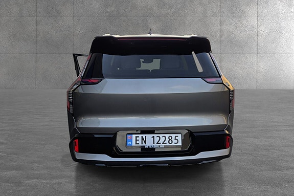 Kia EV9 9 of 30