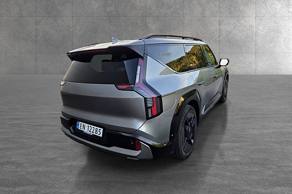 Kia EV9 7 of 30